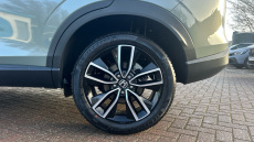 Honda HR-V 1.5 eHEV Elegance 5dr CVT Hybrid Hatchback